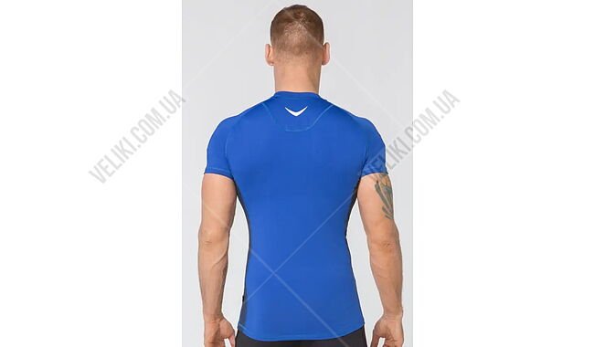 Термофутболка Rough Radical Fury Duo SS - дополнительное фото 6