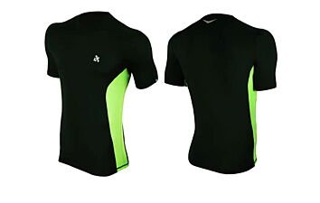 Термофутболка Rough Radical Fury Duo SS