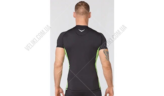 Термофутболка Rough Radical Fury Duo SS - дополнительное фото 9