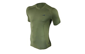 Термофутболка Rough Radical Fury Army SS