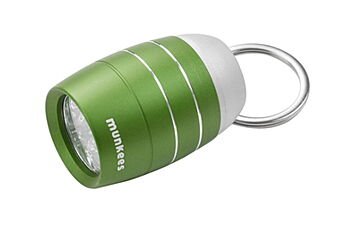 Брелок Munkees 1082 Cask shape 6-LED Light