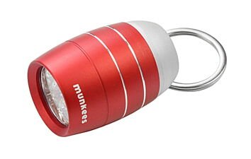 Брелок Munkees 1082 Cask shape 6-LED Light