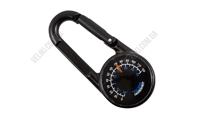 Брелок Munkees 3135 Thermometer - дополнительное фото 2