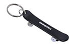 Брелок Munkees 3425 Skateboard S - фото 2