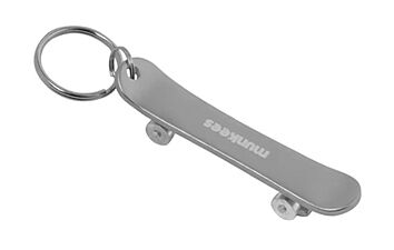 Брелок Munkees 3425 Skateboard S
