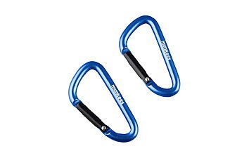 Набір карабінів Munkees 3205 D