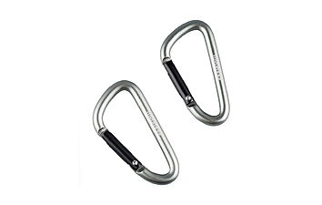 Набор карабинов Munkees 3205 D