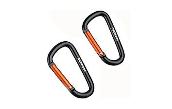 Набор карабинов Munkees 3206 D