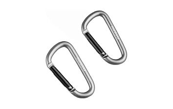 Набор карабинов Munkees 3206 D