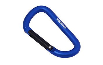 Карабін Munkees 3208 D