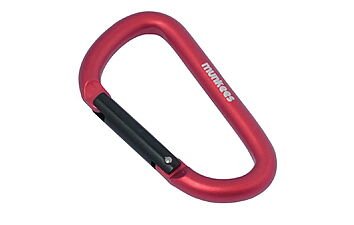 Карабін Munkees 3208 D