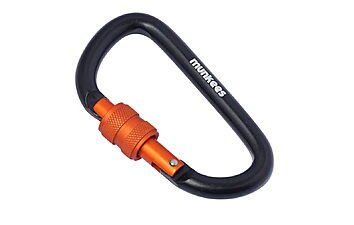 Карабин Munkees 3248 D