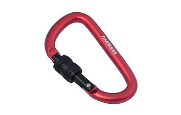 Карабін Munkees 3248 D