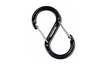 Карабин Munkees 3275 Forged S