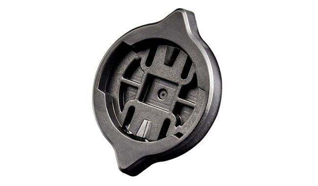 Адаптер Wahoo Elemnt-Garmin Quarter Turn - фото 1
