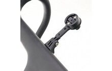 Крепление велокомпьютера Wahoo Aero One Bolt Out Front WF1-03 - дополнительное фото 2