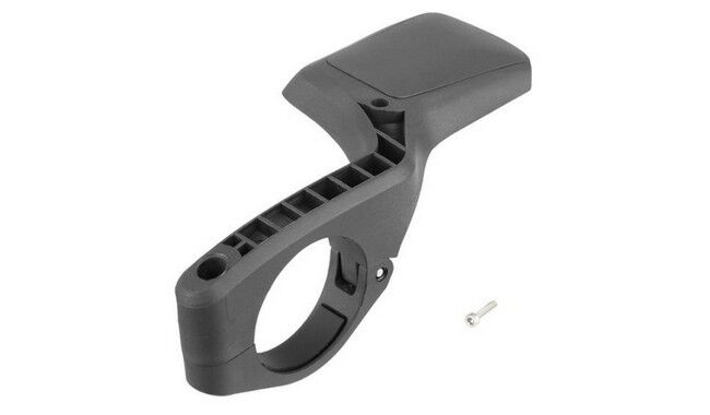 Кріплення велокомп'ютера Wahoo Elemnt Bolt Aero Out Front - дополнительное фото 1