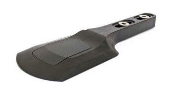 Крепление велокомпьютера Wahoo Elemnt Roam Aero Two Bolt Out Front