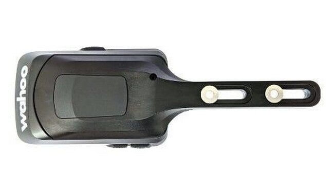 Крепление велокомпьютера Wahoo Elemnt Roam Aero Two Bolt Out Front - дополнительное фото 2