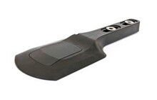 Крепление велокомпьютера Wahoo Elemnt Roam Aero Two Bolt Out Front - фото 1