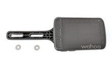 Крепление велокомпьютера Wahoo Elemnt Roam Aero Two Bolt Out Front - дополнительное фото 1