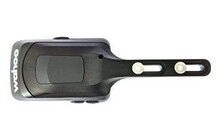 Крепление велокомпьютера Wahoo Elemnt Roam Aero Two Bolt Out Front - дополнительное фото 2