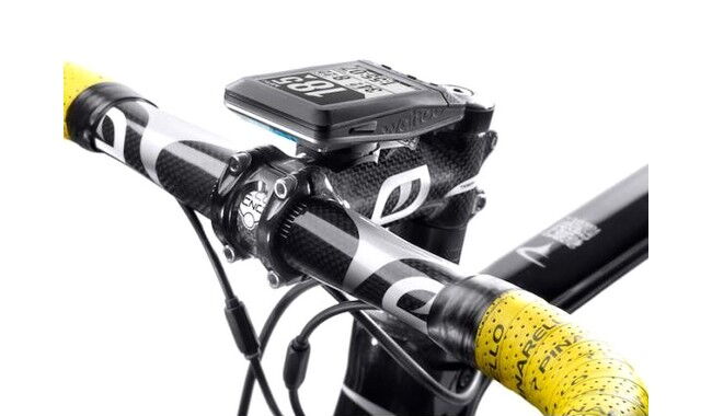 Крепление велокомпьютера Wahoo Elemnt Stem - дополнительное фото 1