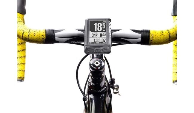 Крепление велокомпьютера Wahoo Elemnt Stem - дополнительное фото 2