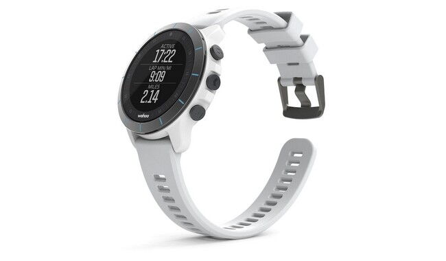 Смарт часы Wahoo Elemnt Rival Multi-Sport GPS - дополнительное фото 4