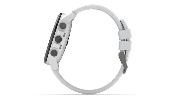 Смарт часы Wahoo Elemnt Rival Multi-Sport GPS - дополнительное фото 5