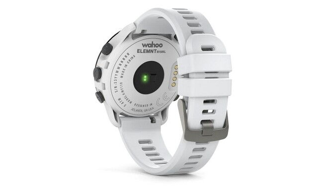 Смарт часы Wahoo Elemnt Rival Multi-Sport GPS - дополнительное фото 6