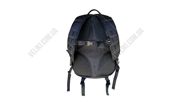 Рюкзак Tramp Commander 50 л - дополнительное фото 4