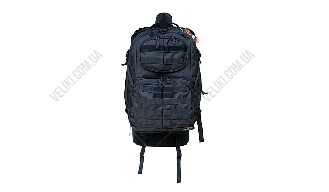 Рюкзак Tramp Commander 50 л - дополнительное фото 7