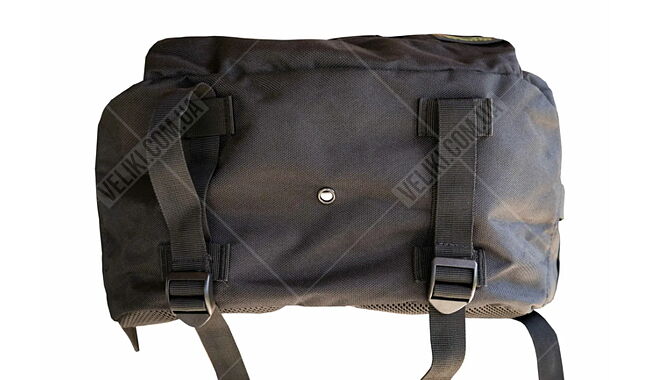 Рюкзак Tramp Commander 50 л - дополнительное фото 10