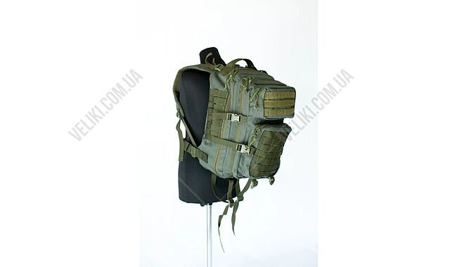 Рюкзак Tramp Squad 35 л - дополнительное фото 6