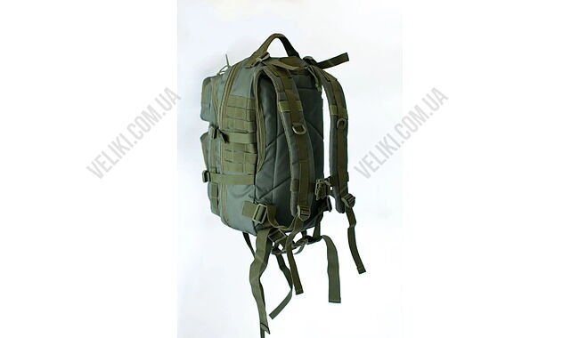 Рюкзак Tramp Squad 35 л - дополнительное фото 8