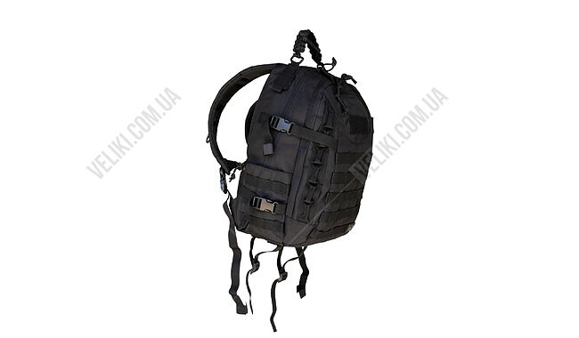 Рюкзак Tramp Tactical 50 л - дополнительное фото 2