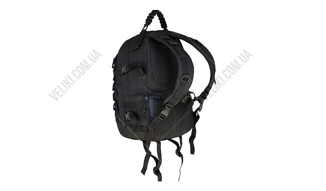Рюкзак Tramp Tactical 50 л - дополнительное фото 3