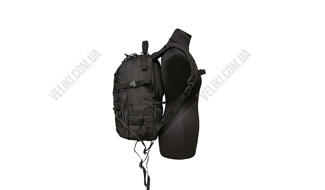 Рюкзак Tramp Tactical 50 л - дополнительное фото 4