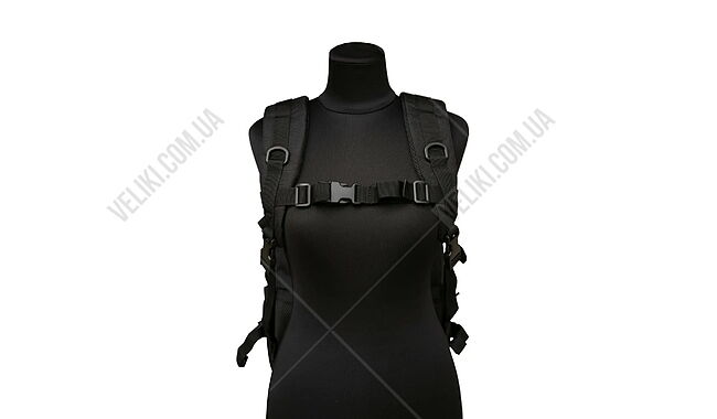 Рюкзак Tramp Tactical 50 л - дополнительное фото 5