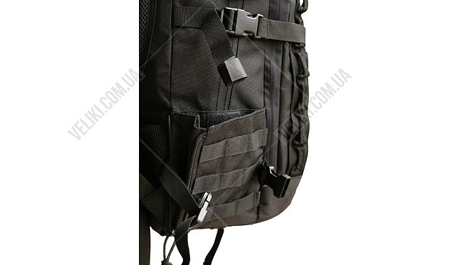 Рюкзак Tramp Tactical 50 л - дополнительное фото 8