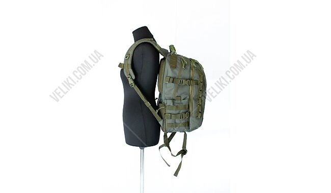 Рюкзак Tramp Tactical 50 л - дополнительное фото 9
