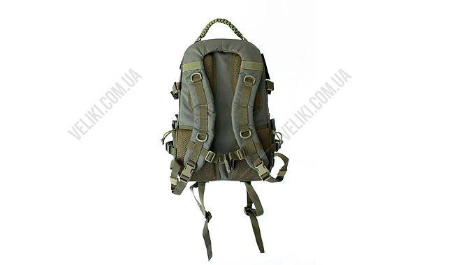 Рюкзак Tramp Tactical 50 л - дополнительное фото 10