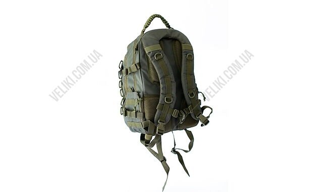 Рюкзак Tramp Tactical 50 л - дополнительное фото 11