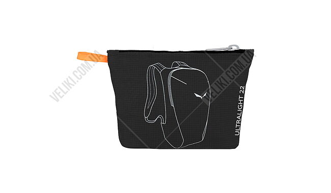 Рюкзак Salewa Ultralight 22 л - дополнительное фото 2