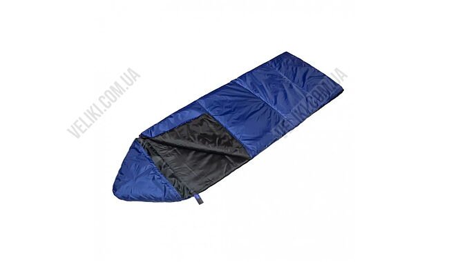 Спальний мішок IVN comfort 250 - дополнительное фото 1