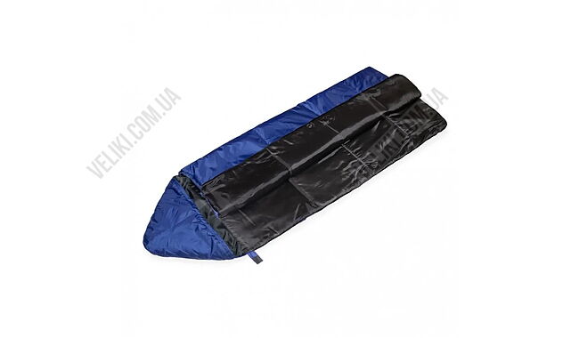 Спальний мішок IVN comfort 250 - дополнительное фото 2