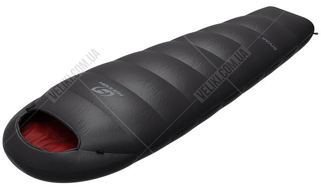 Спальний мішок Hannah Bivak 160 - дополнительное фото 1