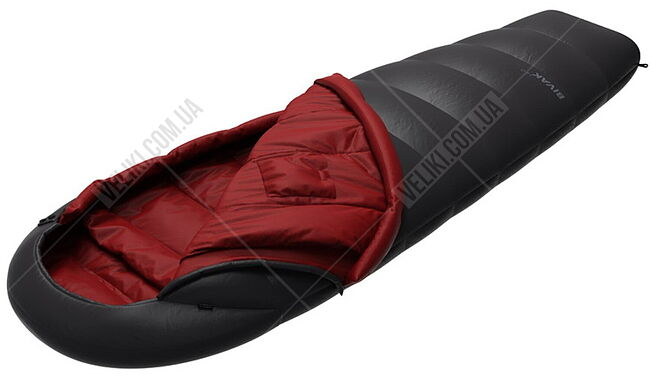Спальний мішок Hannah Bivak 160 - дополнительное фото 2