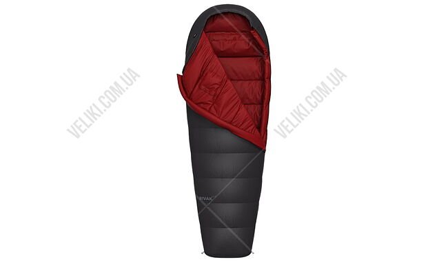 Спальний мішок Hannah Bivak 160 - дополнительное фото 3